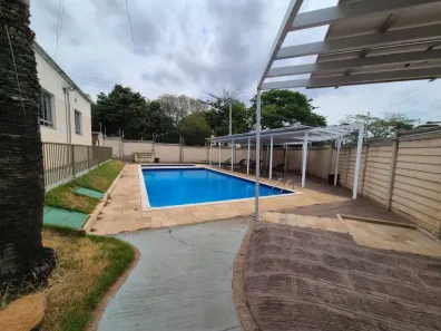 Cobertura com 2 Quartos à venda, 110m² no Vila Belvedere, Americana