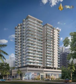 Apartamento com 3 Quartos à venda, 105m² no Praia da Costa, Vila Velha