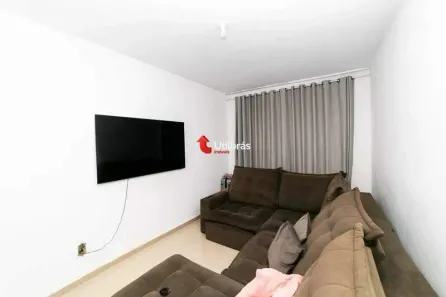 Apartamento com 3 Quartos à venda, 135m² no Santo Antônio, Belo Horizonte