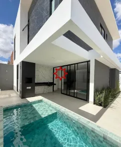 Casa com 4 Quartos à venda, 225m² no Divinópolis, Caruaru