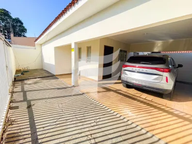 Casa com 4 Quartos à venda, 180m² no Planalto, Araçatuba