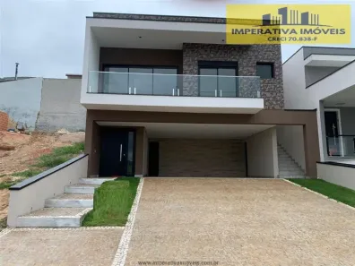 Casa de Condomínio com 3 Quartos à venda, 180m² no Jacaré, Cabreúva