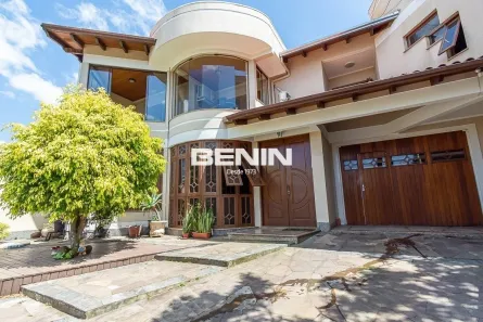 Sobrado com 3 Quartos à venda, 288m² no Estância Velha, Canoas
