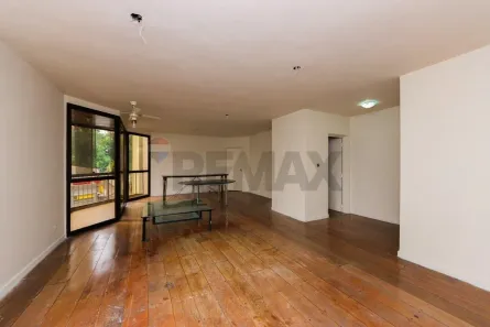 Apartamento com 4 Quartos à venda, 172m² no Vila Andrade, São Paulo