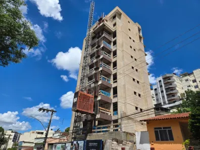 Apartamento com 3 Quartos à venda, 104m² no Jardim Glória, Juiz de Fora