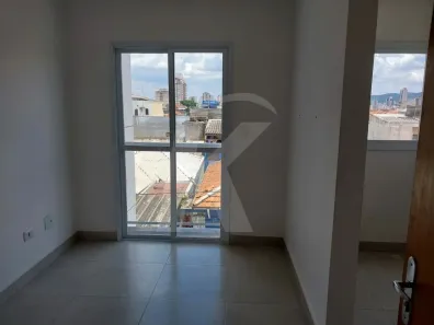 Casa de Condomínio com 1 Quarto à venda, 31m² no Vila Ede, São Paulo