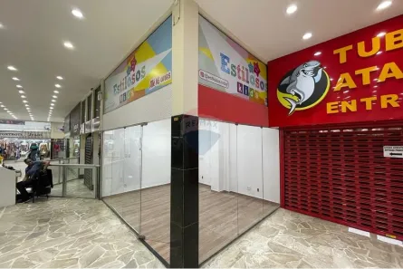 Ponto Comercial para alugar, 14m² no Centro, Juiz de Fora