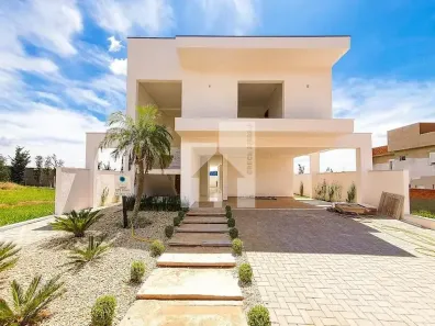 Sobrado com 3 Quartos à venda, 200m² no São Venâncio, Itupeva