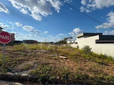 Lote/Terreno à venda, 360m² no Residencial Parque dos Buritis, Lagoa Santa