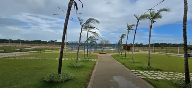 Lote/Terreno à venda, 205m² no Parque das Nações, Parnamirim