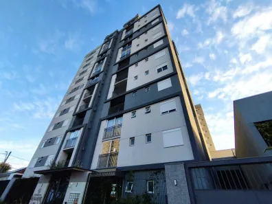 Apartamento com 2 Quartos para alugar, 63m² no Centro, São Leopoldo