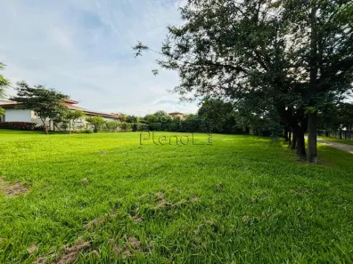 Lote/Terreno à venda, 1059m² no Chácara Halter, Salto