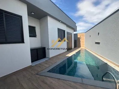 Sobrado com 3 Quartos à venda, 93m² no Parque Barnabé, Indaiatuba