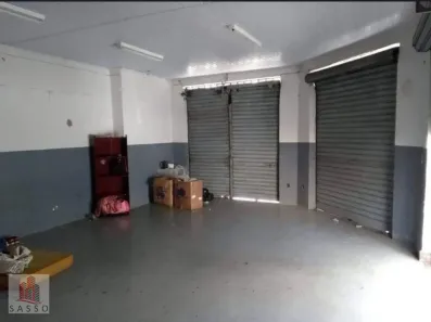 Sala Comercial para alugar, 210m² no Brás, São Paulo