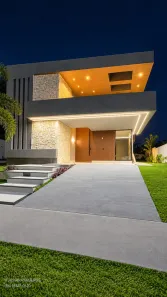 Casa de Condomínio com 3 Quartos à venda, 245m² no Cotovelo (Distrito Litoral), Parnamirim