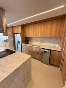 Apartamento com 2 Quartos para alugar, 124m² no Alphaville Centro Industrial e Empresarial/Alphaville., Barueri
