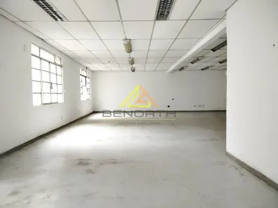 Sala Comercial para alugar, 196m² no República, São Paulo