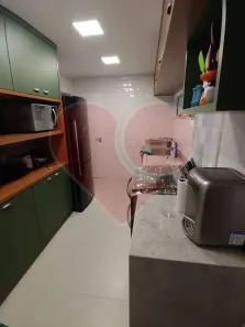 Apartamento com 2 Quartos à venda, 88m² no Flamengo, Rio de Janeiro