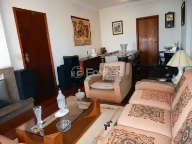Apartamento com 3 Quartos à venda, 128m² no Vila Mariana, São Paulo