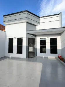 Casa com 2 Quartos à venda, 110m² no Residencial Parque Imperial, Salto