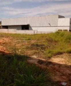 Lote/Terreno à venda, 1500m² no Núcleo Industrial Jardim Porto Seguro, Itu