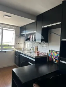 Apartamento com 1 Quarto à venda, 25m² no Vila Ema, São Paulo