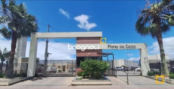 Apartamento com 2 Quartos à venda, 48m² no Forquilhas, São José