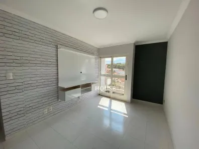Apartamento com 2 Quartos à venda, 64m² no Jardim Presidente, Mogi Guaçu