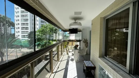 Apartamento com 2 Quartos à venda, 87m² no Barra Olímpica, Rio de Janeiro