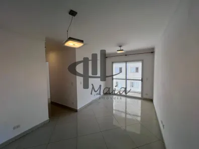 Apartamento com 2 Quartos para alugar, 65m² no Barcelona, São Caetano do Sul