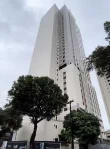 Sala Comercial com 1 Quarto para alugar, 38m² no Boa Vista, Recife
