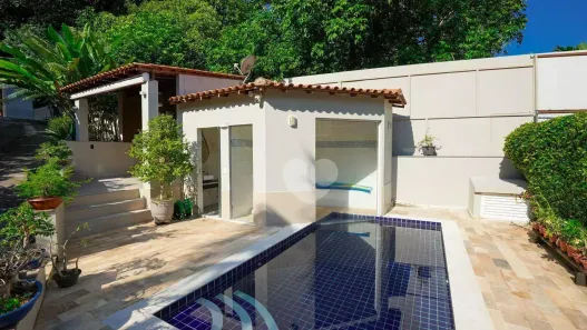 Casa de Condomínio com 3 Quartos à venda, 203m² no Vargem Pequena, Rio de Janeiro