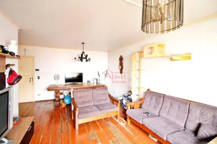 Apartamento com 2 Quartos à venda, 103m² no Sumarezinho, São Paulo