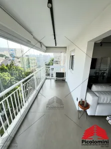 Apartamento com 3 Quartos à venda, 83m² no Mooca, São Paulo