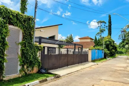 Casa com 3 Quartos à venda, 277m² no Chácara Eliana, Cotia