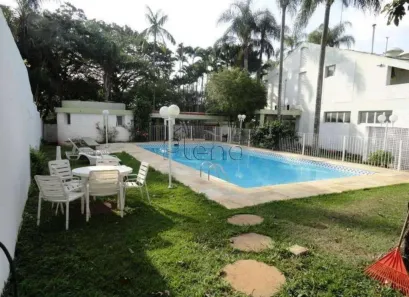 Sobrado com 5 Quartos à venda, 628m² no Nova Campinas, Campinas