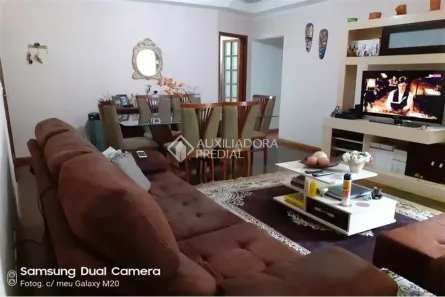 Apartamento com 3 Quartos à venda, 126m² no Vila Gilda, Santo André