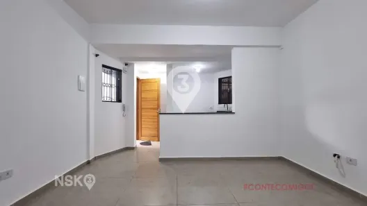 Casa de Condomínio com 2 Quartos para alugar, 50m² no Vila Isolina Mazzei, São Paulo