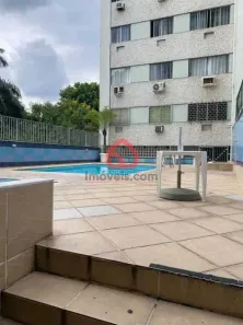 Apartamento com 1 Quarto à venda, 60m² no Taquara, Rio de Janeiro