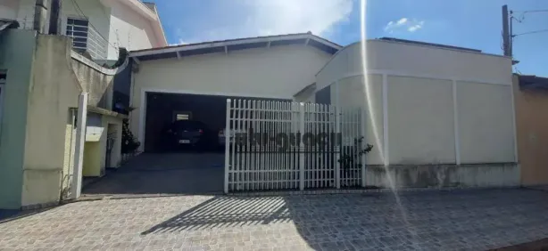 Casa com 4 Quartos à venda, 350m² no Parque Residencial Presidente Médici, Itu