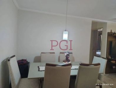 Apartamento com 2 Quartos à venda, 46m² no Vila Monte Alegre, Ribeirão Preto