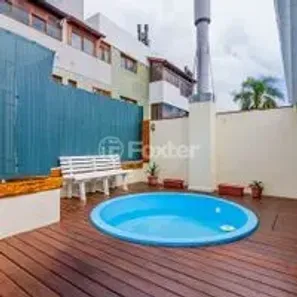 Apartamento com 2 Quartos à venda, 137m² no Petrópolis, Porto Alegre