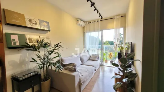 Apartamento com 3 Quartos à venda, 74m² no Chácara Segre, Jundiaí