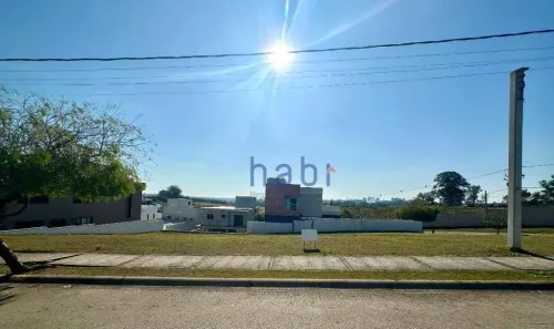 Lote/Terreno à venda, 343m² no Cyrela Landscape Esplanada, Votorantim
