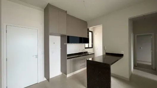 Apartamento com 2 Quartos para alugar, 62m² no Santa Maria, Uberaba