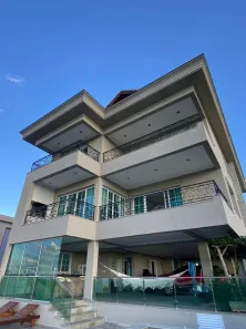 Casa de Condomínio com 5 Quartos à venda, 950m² no Alphaville, Santana de Parnaíba