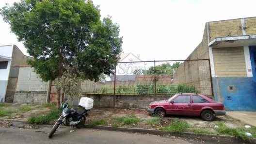 Lote/Terreno para alugar, 2500m² no Parque Industrial Tanquinho, Ribeirão Preto