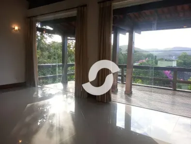 Casa com 4 Quartos à venda, 340m² no Vila Progresso, Niterói