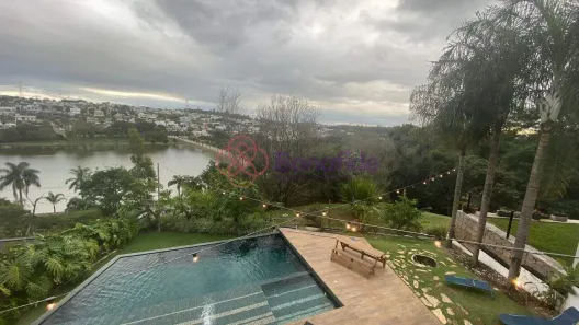Casa com 4 Quartos à venda, 440m² no Condomínio Reserva da Serra, Jundiaí