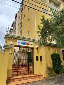 Cobertura com 3 Quartos à venda, 143m² no Jardim Gibertoni, São Carlos